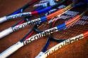 Raquette de tennis Tecnifibre  TFIT 275 Speed 2022