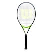 Raquette de tennis Wilson  Aggressor Black/Green  L3