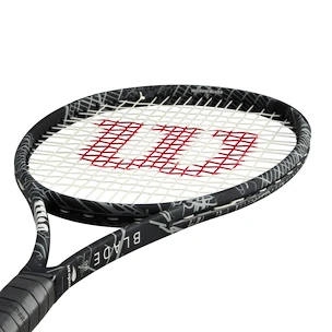Raquette de tennis Wilson Blade 98 16/19 US Open LTD Edition