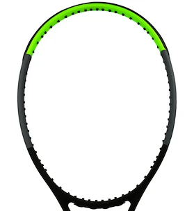 Raquette de tennis Wilson Blade 98 16x19 v7.0