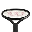 Raquette de tennis Wilson Blade 98 16x19 v8 Noir