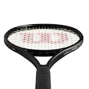 Raquette de tennis Wilson Blade 98 16x19 v8 Noir