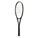 Raquette de tennis Wilson Blade 98 16x19 v8 Noir