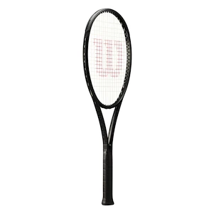 Raquette de tennis Wilson Blade 98 16x19 v8 Noir