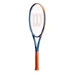 Raquette de tennis Wilson Blade 98 16x19 V9 Roland Garros 2024