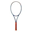 Raquette de tennis Wilson Blade 98 16x19 V9 Roland Garros 2024