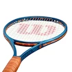 Raquette de tennis Wilson Blade 98 16x19 V9 Roland Garros 2024