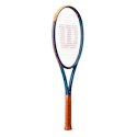 Raquette de tennis Wilson Blade 98 16x19 V9 Roland Garros 2024