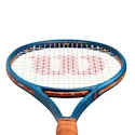 Raquette de tennis Wilson Blade 98 16x19 V9 Roland Garros 2024