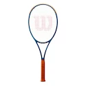 Raquette de tennis Wilson Blade 98 16x19 V9 Roland Garros 2024