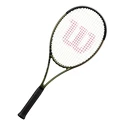 Raquette de tennis Wilson Blade 98 18x20 v8.0