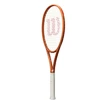 Raquette de tennis Wilson Blade 98 18x20 v8.0 Roland Garros 2022