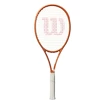 Raquette de tennis Wilson Blade 98 18x20 v8.0 Roland Garros 2022