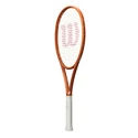 Raquette de tennis Wilson Blade 98 18x20 v8.0 Roland Garros 2022