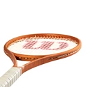 Raquette de tennis Wilson Blade 98 18x20 v8.0 Roland Garros 2022