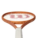 Raquette de tennis Wilson Blade 98 18x20 v8.0 Roland Garros 2022