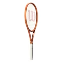 Raquette de tennis Wilson Blade 98 18x20 v8.0 Roland Garros 2022