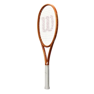 Raquette de tennis Wilson Blade 98 18x20 v8.0 Roland Garros 2022