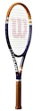 Raquette de tennis Wilson Blade 98 v8 Roland Garros 2023