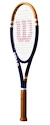 Raquette de tennis Wilson Blade 98 v8 Roland Garros 2023