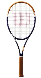 Raquette de tennis Wilson Blade 98 v8 Roland Garros 2023