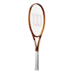 Raquette de tennis Wilson Blade 98 V9 16x19 Roland Garros 2025