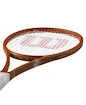 Raquette de tennis Wilson Blade 98 V9 16x19 Roland Garros 2025