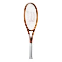 Raquette de tennis Wilson Blade 98 V9 16x19 Roland Garros 2025