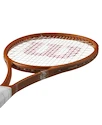 Raquette de tennis Wilson Blade 98 V9 16x19 Roland Garros 2025