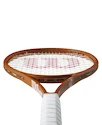 Raquette de tennis Wilson Blade 98 V9 16x19 Roland Garros 2025