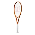 Raquette de tennis Wilson Blade 98 V9 16x19 Roland Garros 2025