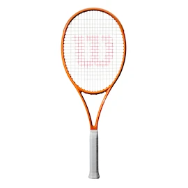 Raquette de tennis Wilson Blade 98 V9 16x19 Roland Garros 2025