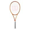 Raquette de tennis Wilson Blade 98 V9 16x19 Roland Garros 2025   L3