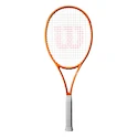 Raquette de tennis Wilson Blade 98 V9 16x19 Roland Garros 2025   L3