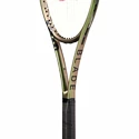 Raquette de tennis Wilson Blade 98S v8.0