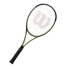 Raquette de tennis Wilson Blade 98S v8.0