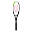 Raquette de tennis Wilson Blade Feel 100 2021