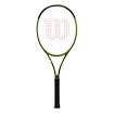 Raquette de tennis Wilson Blade Feel 100  L2
