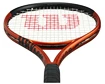 Raquette de tennis Wilson Burn 100 LS v5