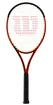 Raquette de tennis Wilson Burn 100 LS v5