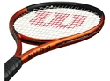 Raquette de tennis Wilson Burn 100 LS v5