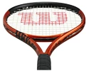 Raquette de tennis Wilson Burn 100 LS v5