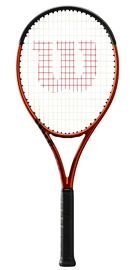 Raquette de tennis Wilson Burn 100 LS v5