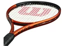 Raquette de tennis Wilson Burn 100 ULS v5