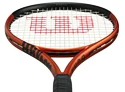 Raquette de tennis Wilson Burn 100 ULS v5
