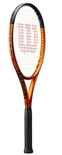 Raquette de tennis Wilson Burn 100 v5