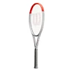 Raquette de tennis Wilson Clash 100 Pro Infrared/Silver