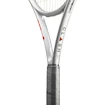 Raquette de tennis Wilson Clash 100 Pro Infrared/Silver