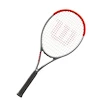 Raquette de tennis Wilson Clash 100 Pro Infrared/Silver