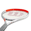 Raquette de tennis Wilson Clash 100 Pro Infrared/Silver